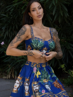 Zhara Nilsson